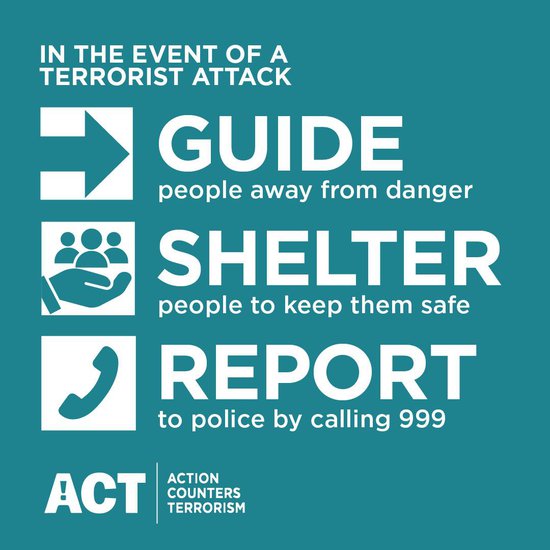 ACT Guide Shelter Report