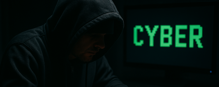Cyber Event Hacker