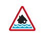 Flood warning